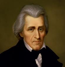 andrew-jackson